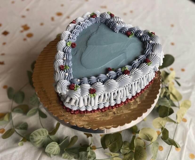 Image of Rachel D Nava's Cake