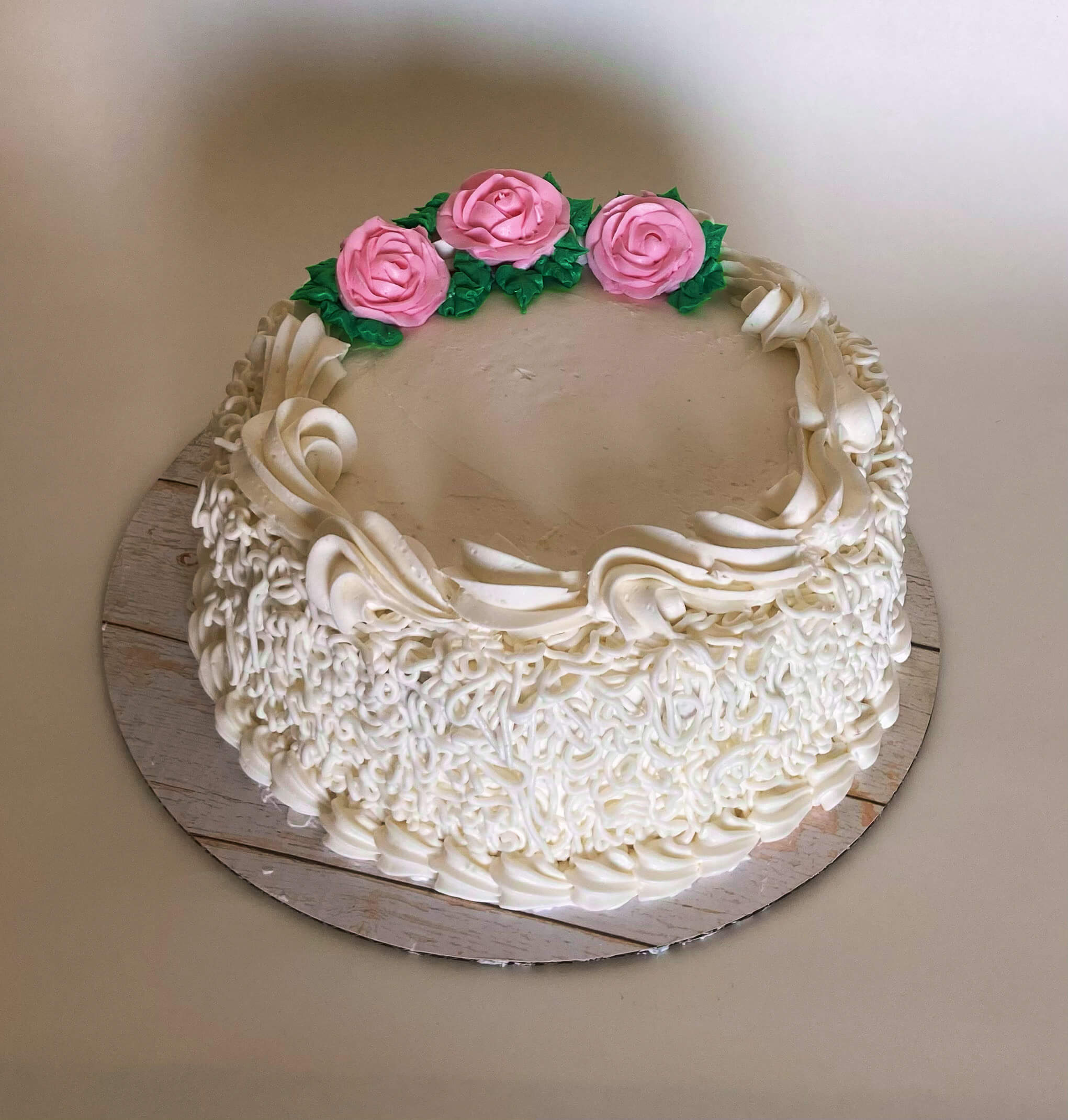 Image of Rachel D Nava's Cake